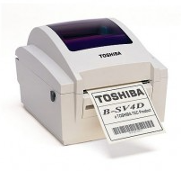 Máy in mã vạch Toshiba - Mã Vạch Toàn Phát Thịnh - Công Ty TNHH Mã Vạch Toàn Phát Thịnh